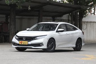 新思域报价及深度性能解析，购车决策必备参考
