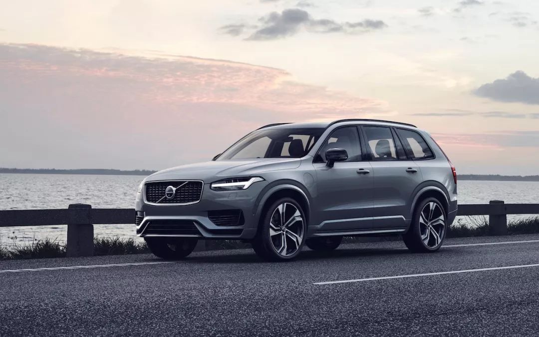 沃尔沃XC90价格及汽车魅力全面解析