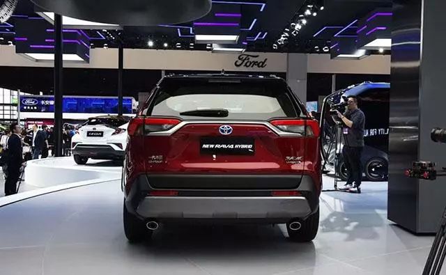 丰田RAV4全方位解析与报价概览