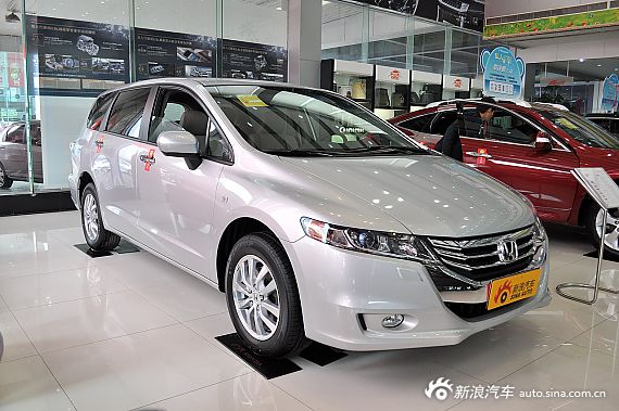 奥德赛报价及汽车市场最新动态全面解析