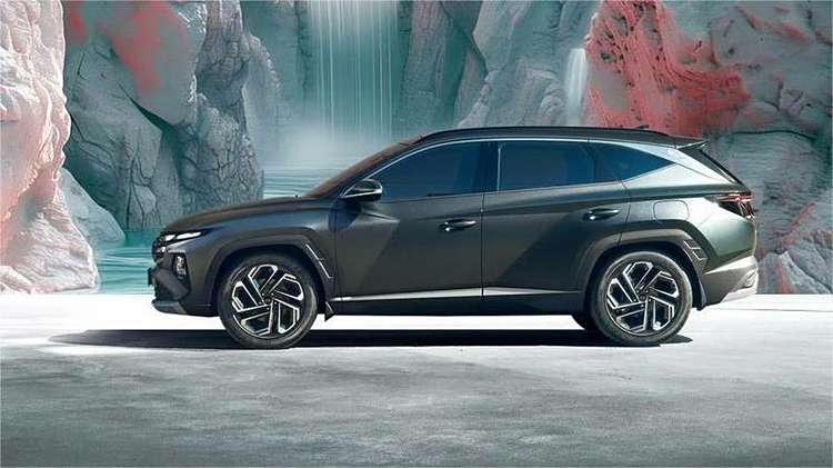 途胜汽车，报价、图片与详细规格介绍