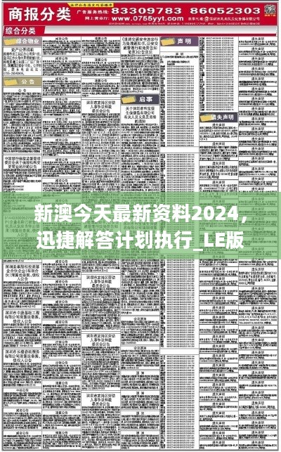 新澳全年资料免费公开|精选解释解析落实