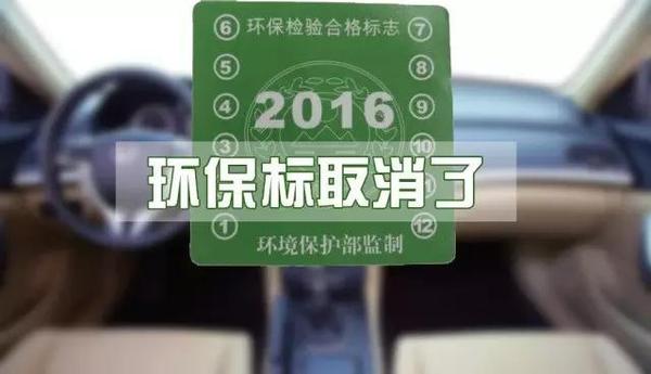 环保标志引领未来，汽车行业的绿色革命