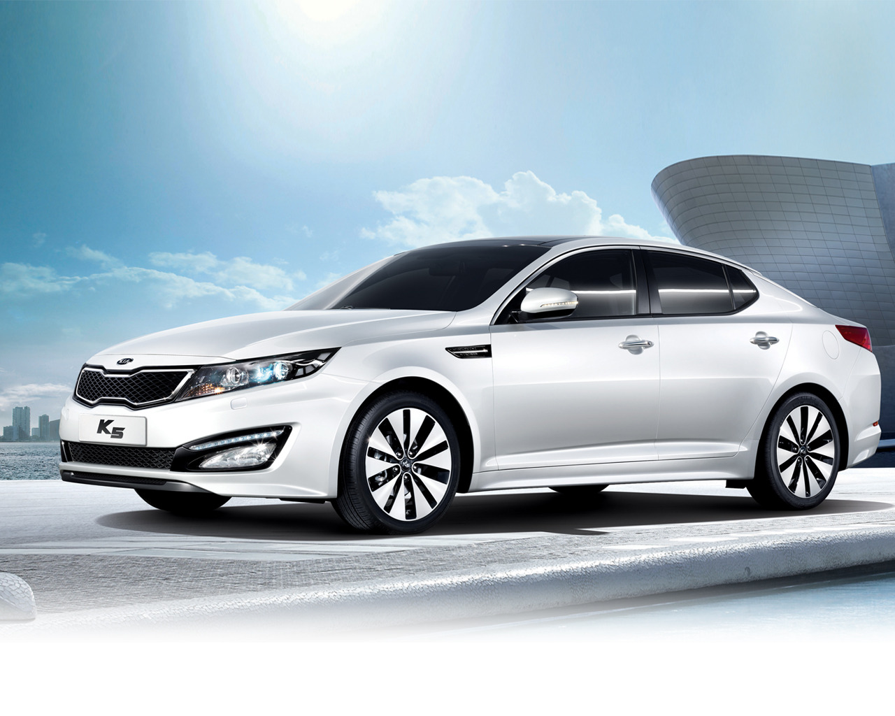 Kia汽车，品质与创新共融的完美之作