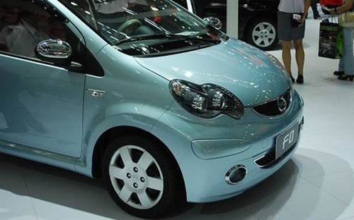 F0自动挡车型解析，实用性与舒适性兼具