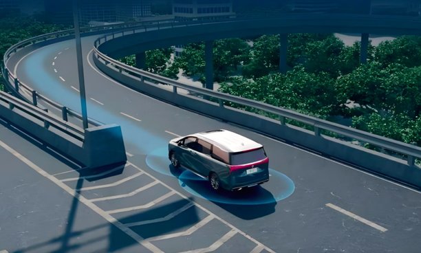 一谷汽车，开启智能出行新纪元