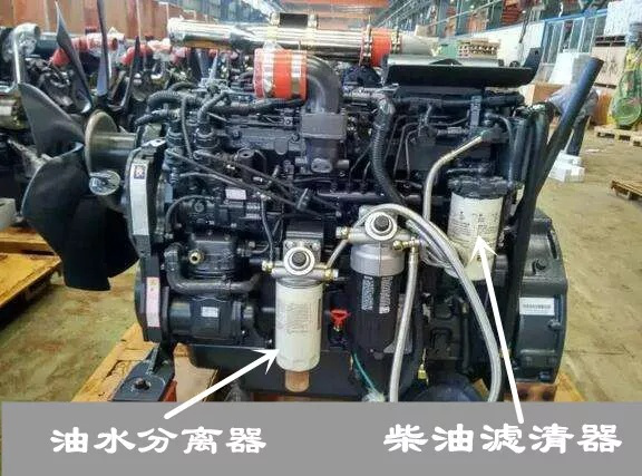 汽车柴油机机油的关键作用与选择指南