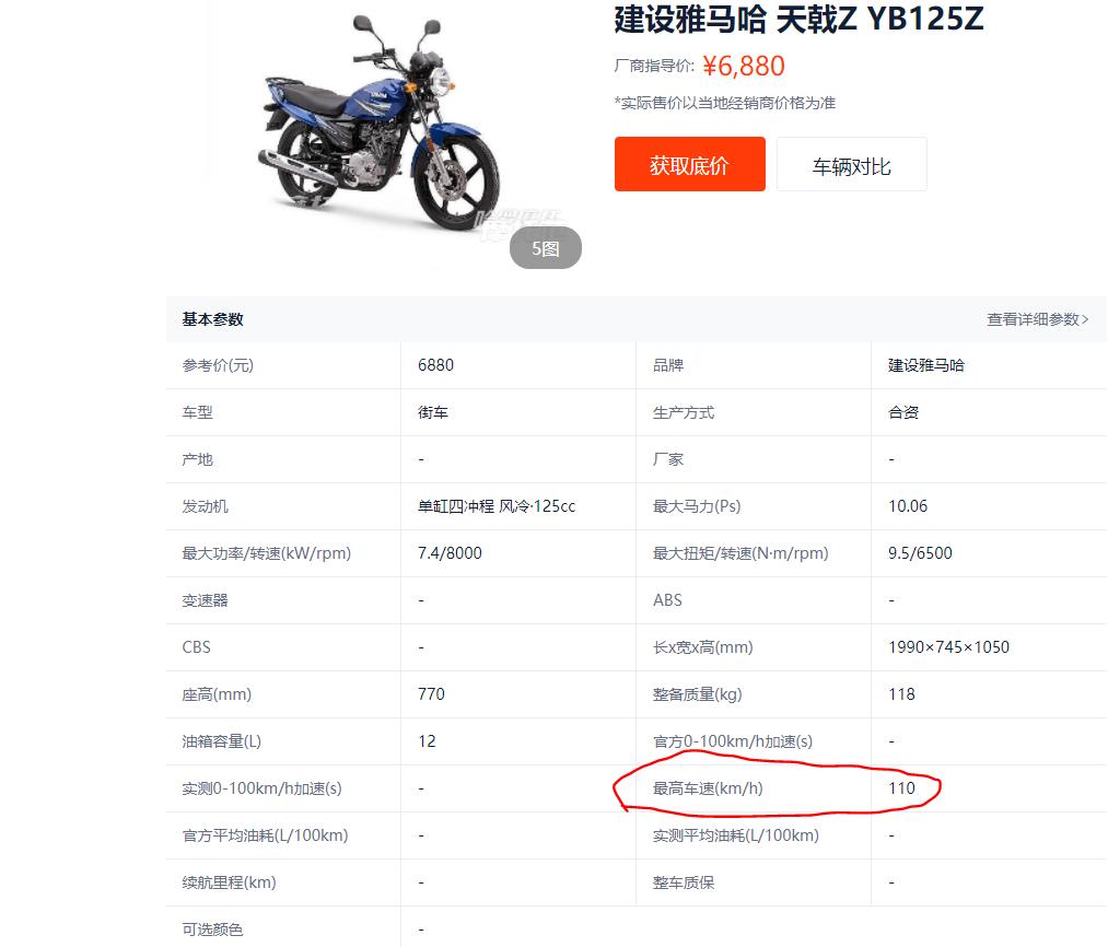 yb125sp，轻便舒适的出行新选择