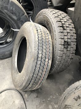 汽车轮胎75R17.5的深度解析，规格、性能与选择指南